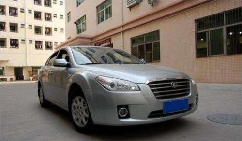 “没有奔腾吗？”