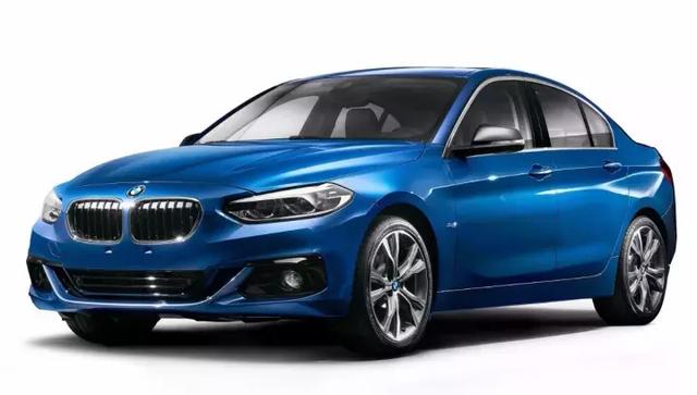 为啥宝马X1卖得过1系？原来吸能车身不是日本发明的？