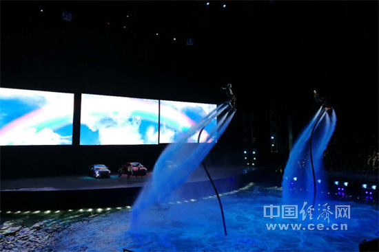 别克多箭齐发瞄准“新生代” 拉开家用车布局大幕