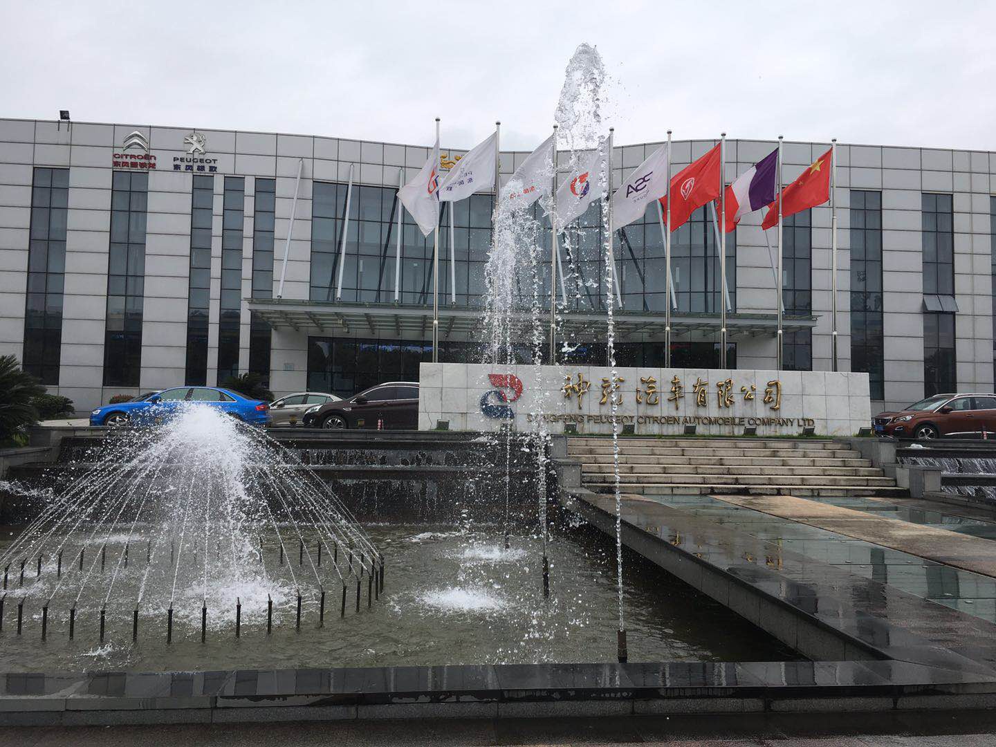 二工厂牵线 神龙与东本才是真CP