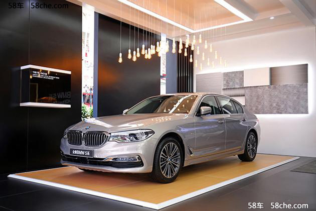 BMW赞助2017浪琴表北京国际马术大师赛