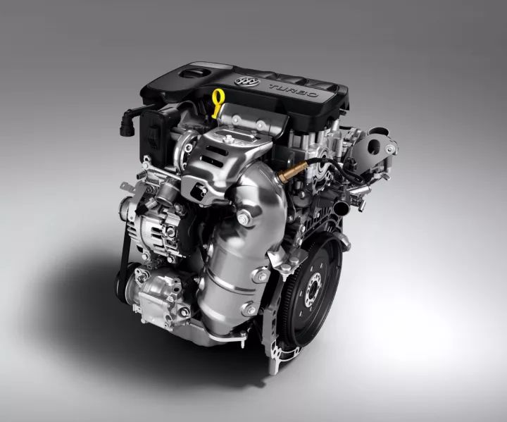 五车齐发，别克把10万-19万元家用车市场占全了！