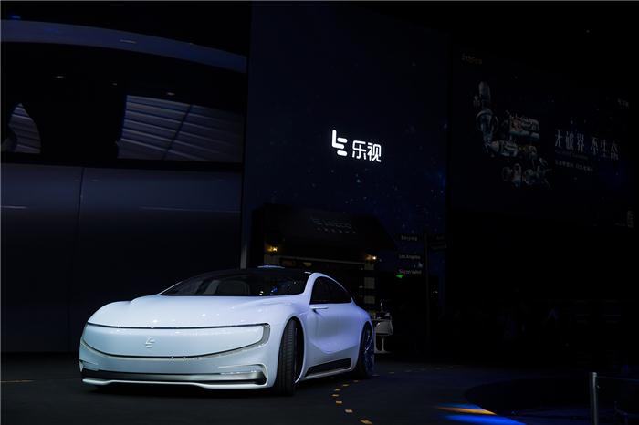 新势力造车，乐视汽车人事变动,张海亮,北京电咖