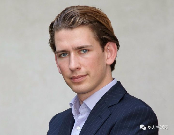 世界上最年轻总理出炉!31岁!实力超群!