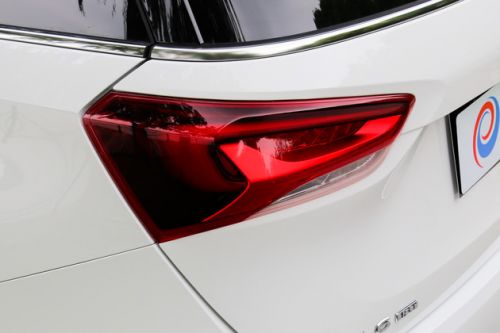 别克全新MPV GL6售14.49-16.69万元 小号GL8/主攻家用市场