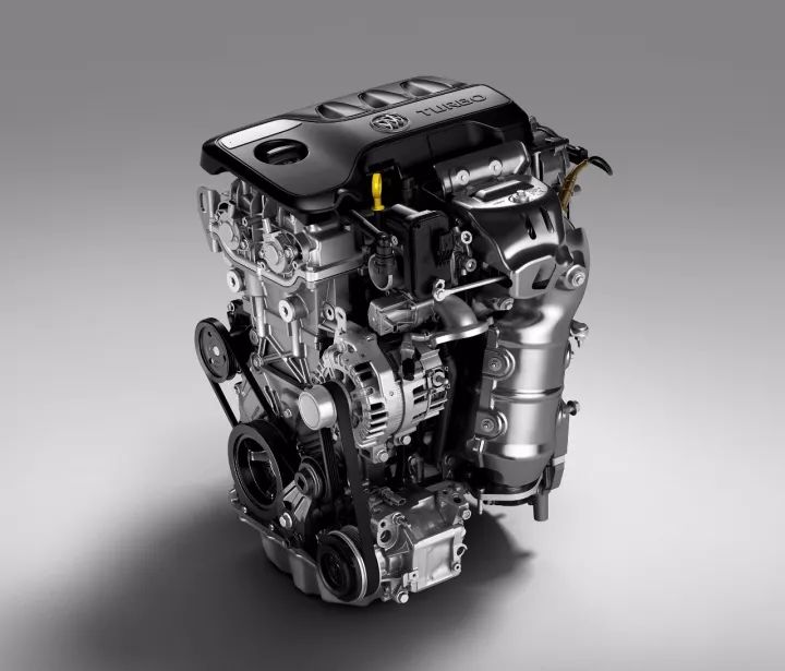 五车齐发，别克把10万-19万元家用车市场占全了！