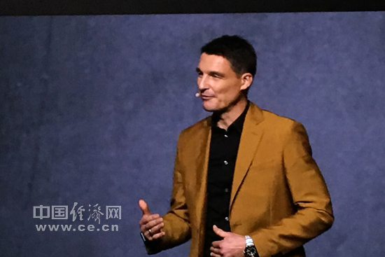 首款车型2019年下线 Polestar不对标ABB高性能