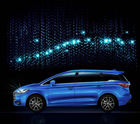 家用MPV接连推新品，宋MAX与GL6共领市场新风潮