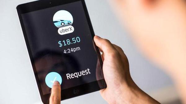 外媒:对多数消费者来说用Uber比买车更省钱