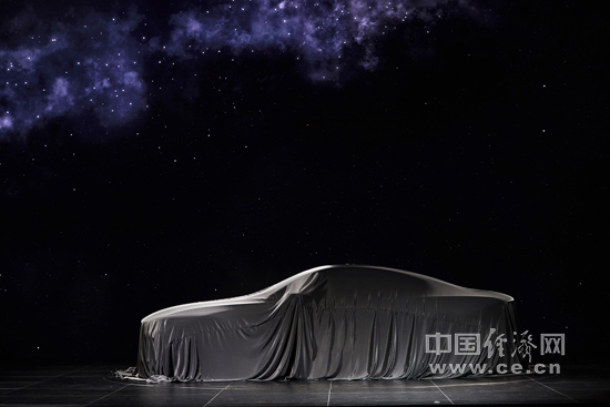 首款车型2019年下线 Polestar不对标ABB高性能