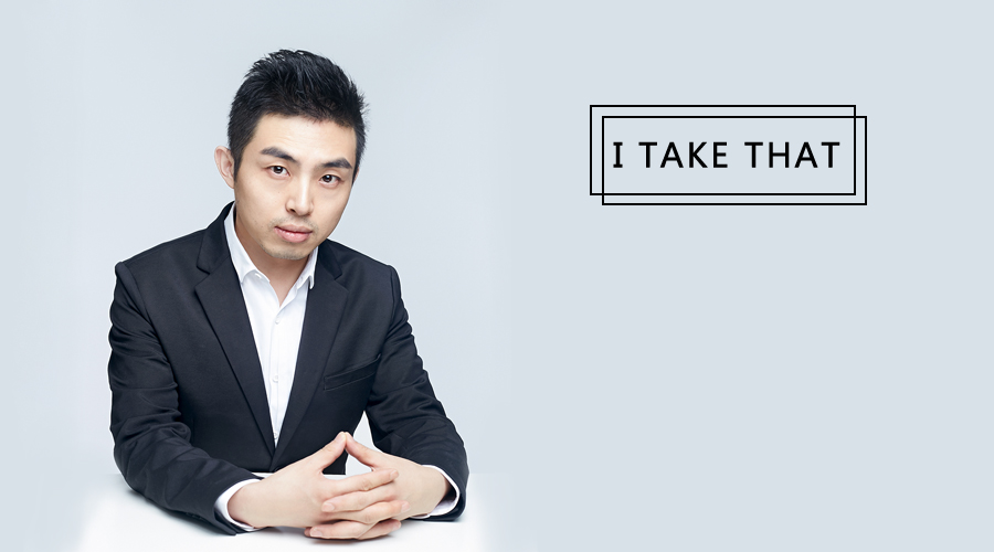 张伟丨新世相创始人