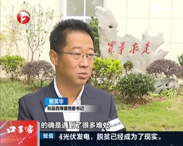 和县:身边的变化 大高村——要“面子”更要“里子”(上)_手机新浪网