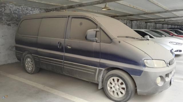 [转帖]城市里的僵尸车都是怎么来的？