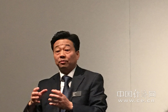 首款车型2019年下线 Polestar不对标ABB高性能