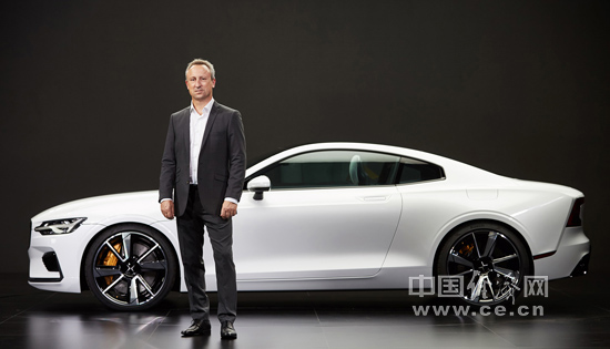 首款车型2019年下线 Polestar不对标ABB高性能