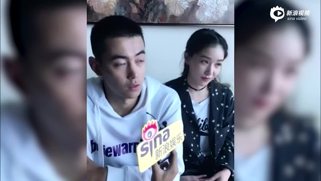 纪凌尘霸气回应网友认为阚清子“作”的问题