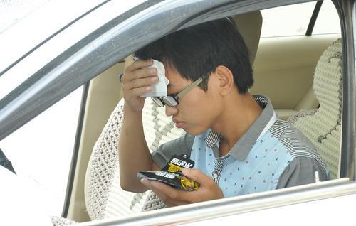 滴滴打车开始走下坡?用的人为何越来越少?