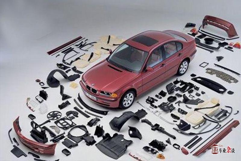 别再被“与XX车同平台，质量差不多”这类话所忽悠了！