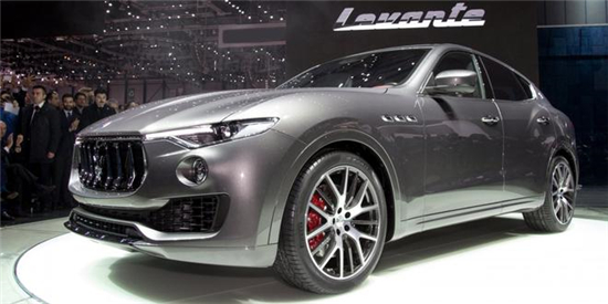 曝阿尔法・罗密欧、玛莎拉蒂在华销量剧跌后减产