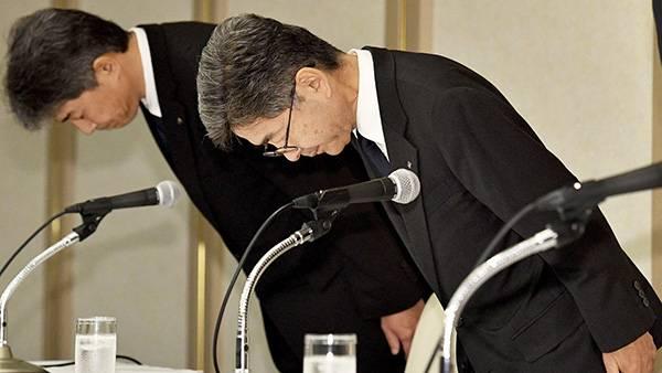 [转帖]日本汽车制造又出造假丑闻 日系车你还会买吗?