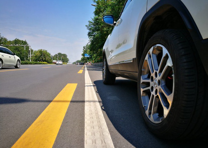 家庭“大功臣”——绅宝X35车主这样说 