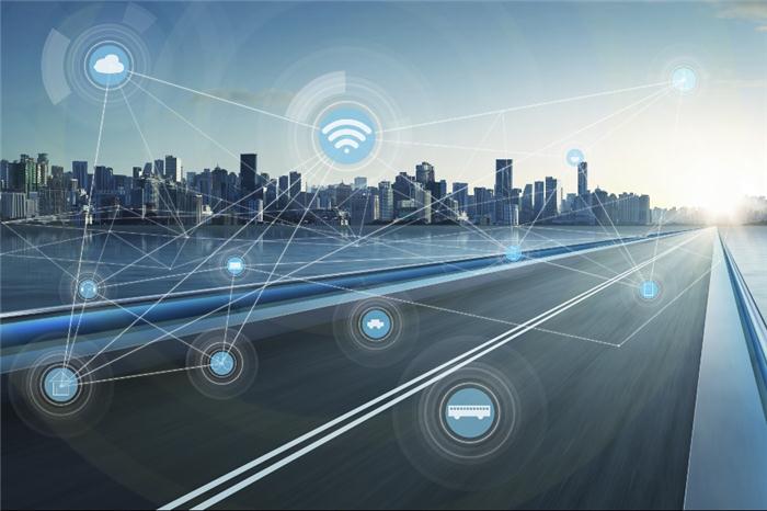 自动驾驶,智慧城市，自动驾驶降房价