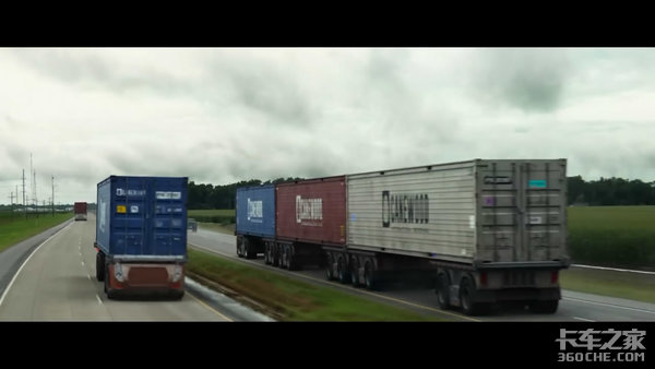 没有驾驶室！通用设计未来卡车颠覆传统