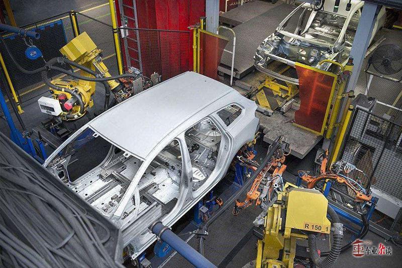 别再被“与XX车同平台，质量差不多”这类话所忽悠了！