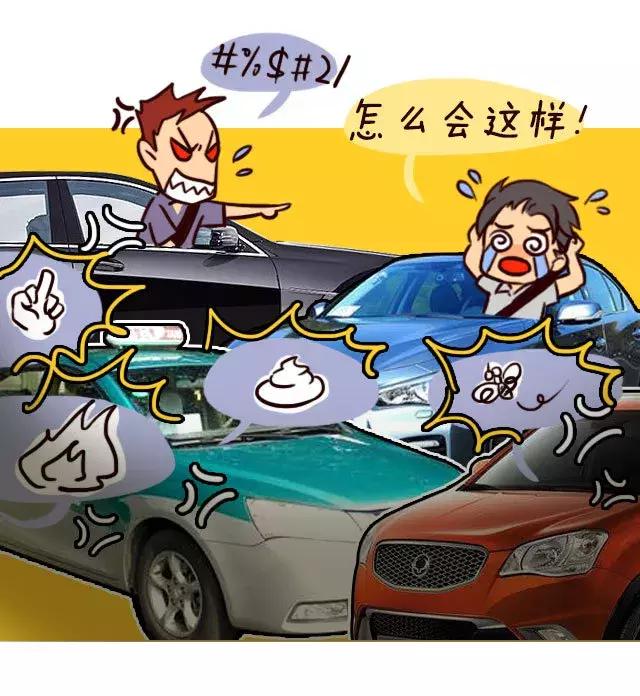 这就是买车前和买车后，你不得不承认的差别！