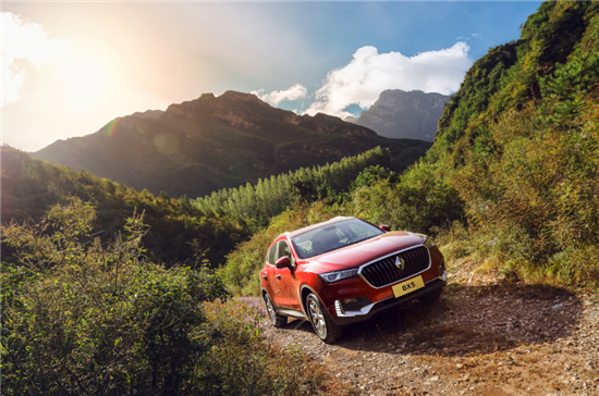 耐用安全又可靠 解读宝沃BX5的“品质密码”