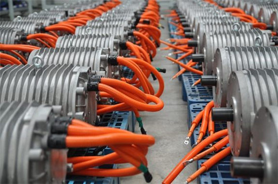 上半年普遍亏损 新能源电机行业要变天？