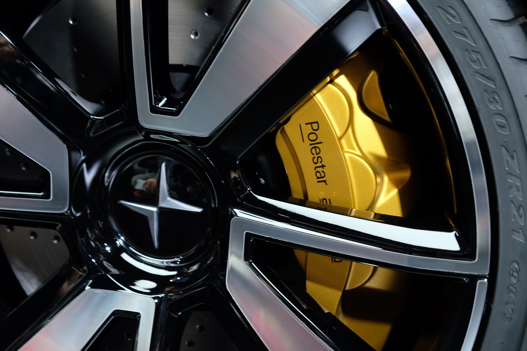 都是高性能汽车品牌，Polestar有什么不同？