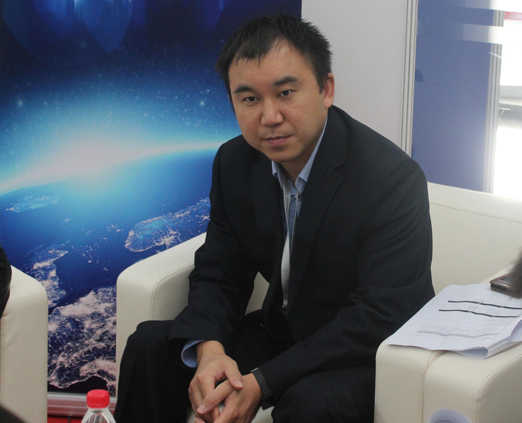 专访比克林建：新能源车“冠军电池包”是如何炼成的