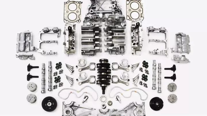 [转帖]发动机技术已不是秘密 为啥国产还是不如进口的?