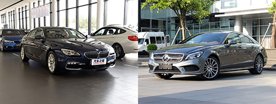 采用最新平台 奥迪新一代A7正式发布