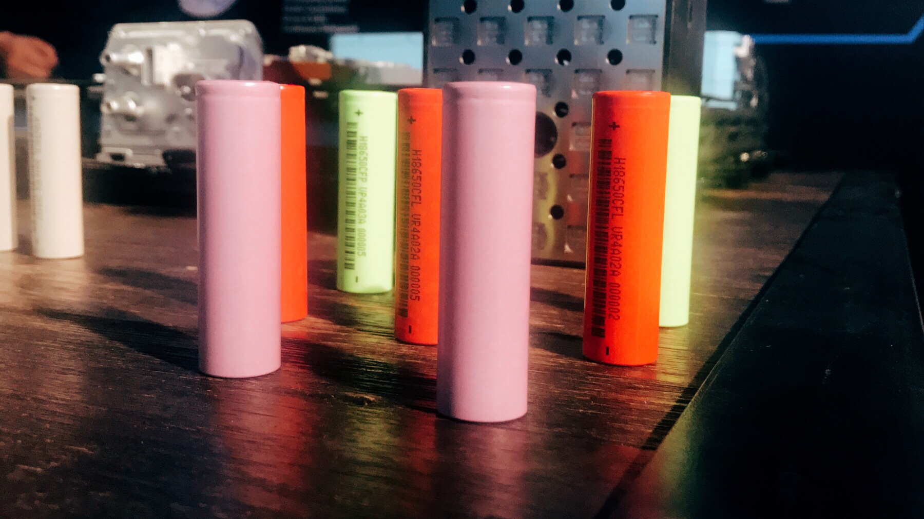 专访比克林建：新能源车“冠军电池包”是如何炼成的