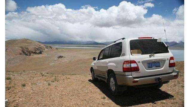 [转帖]为什么进藏车队里至少要有一台丰田保障车