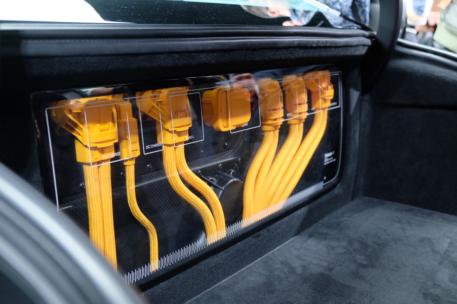 都是高性能汽车品牌，Polestar有什么不同？