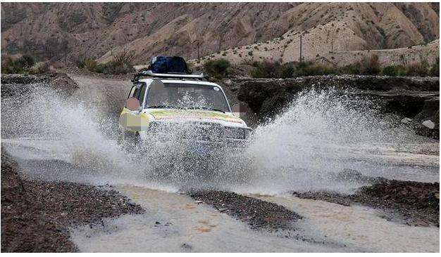 [转帖]为什么进藏车队里至少要有一台丰田保障车