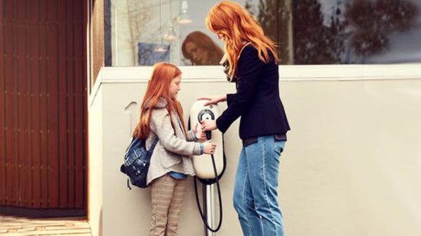 提前占坑 壳牌在英国推电动汽车充电服务