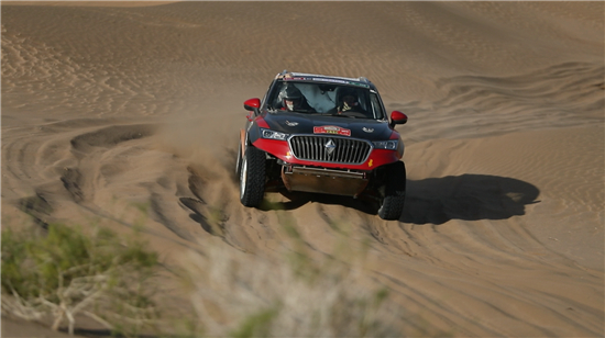 耐用安全又可靠 解读宝沃BX5的“品质密码”