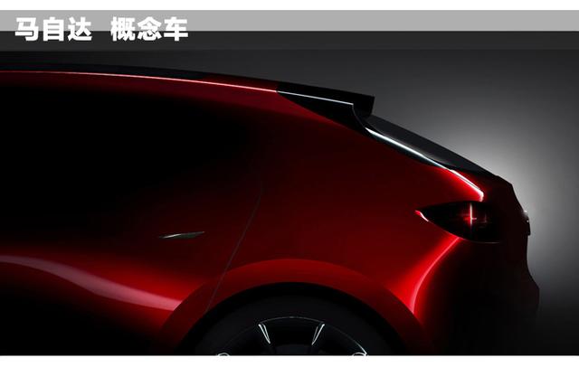 都是新科技！！东京车展日系概念车大盘点