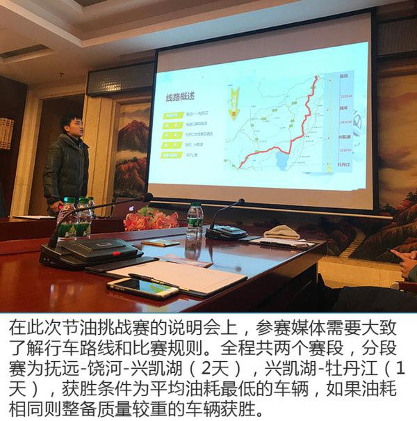 舒适节油新利器 全新轩逸“一箱油纵贯北大荒”-图3