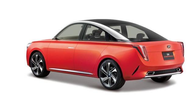 都是新科技！！东京车展日系概念车大盘点