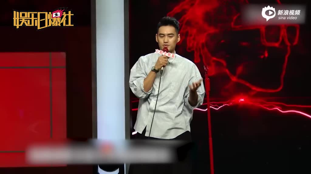 袁弘曝林心如公开霍建华恋情有内情 全因他怕被胡歌抢先