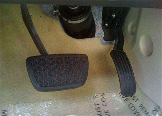 汽车潜在安全隐患还有哪些？