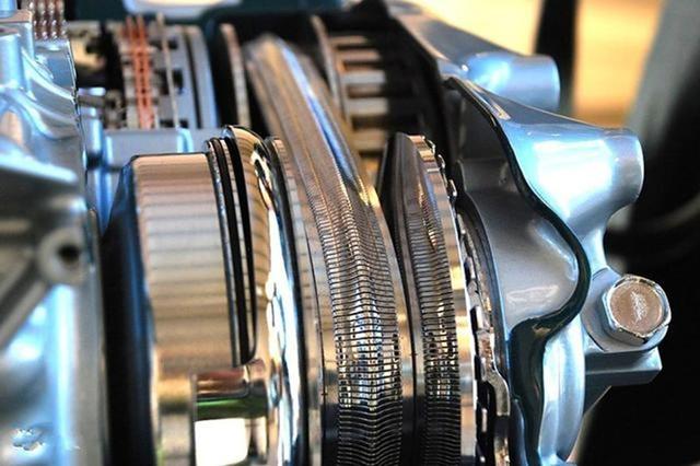 [转帖]德系车扔掉的CVT却成了日系车的最爱！