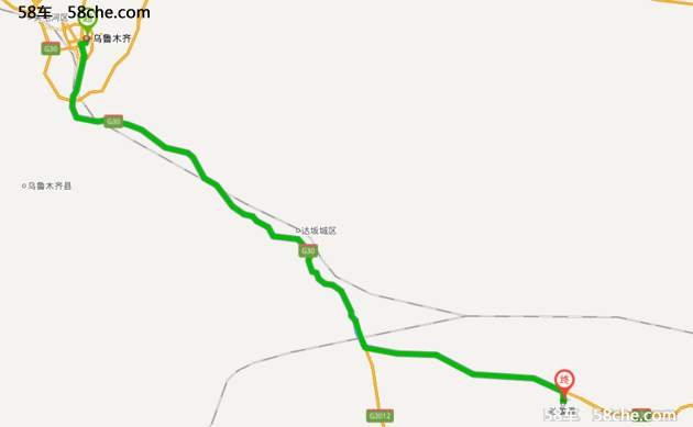 英菲尼迪SUV挑战之路 从优美的牧场启程