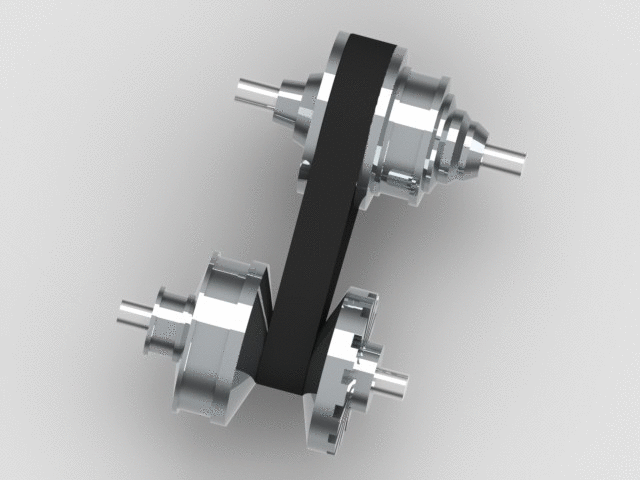 [转帖]德系车扔掉的CVT却成了日系车的最爱！