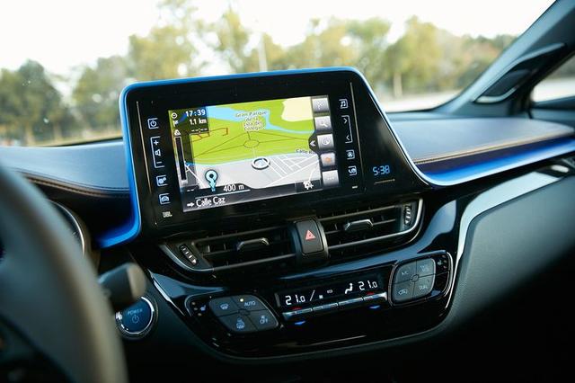 丰田全新SUV，能抢本田缤智的饭碗，还能吓走大众T-ROC？